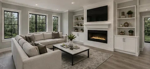 $1,250,000 | 405 Alston Street, Raleigh, NC 27601