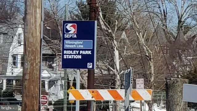 $1,500 | 29-31 East Hinckley Avenue, Ridley Park, PA 19078