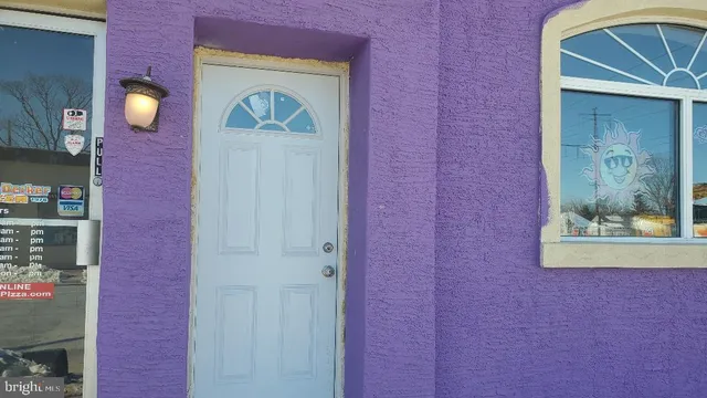 $1,500 | 29-31 East Hinckley Avenue, Ridley Park, PA 19078