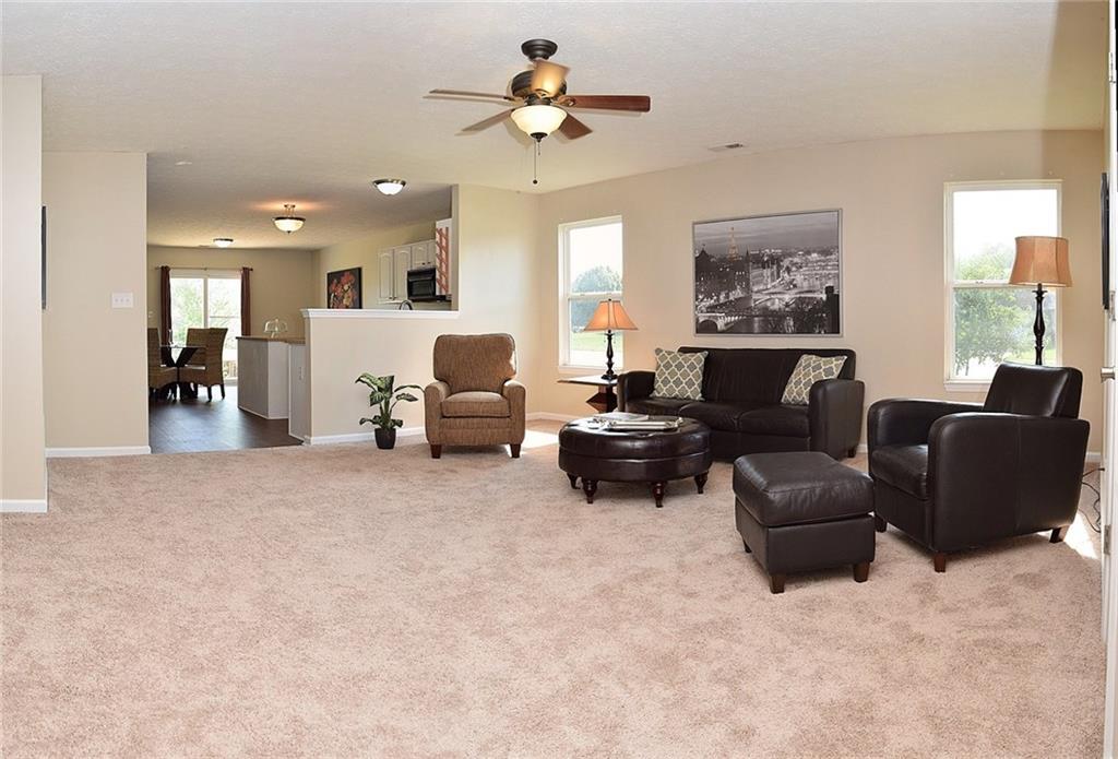 2293 Walpole Road Brownsburg, IN 46112 - Photo 4 of 40