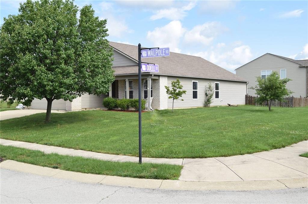 2293 Walpole Road Brownsburg, IN 46112 - Photo 34 of 40