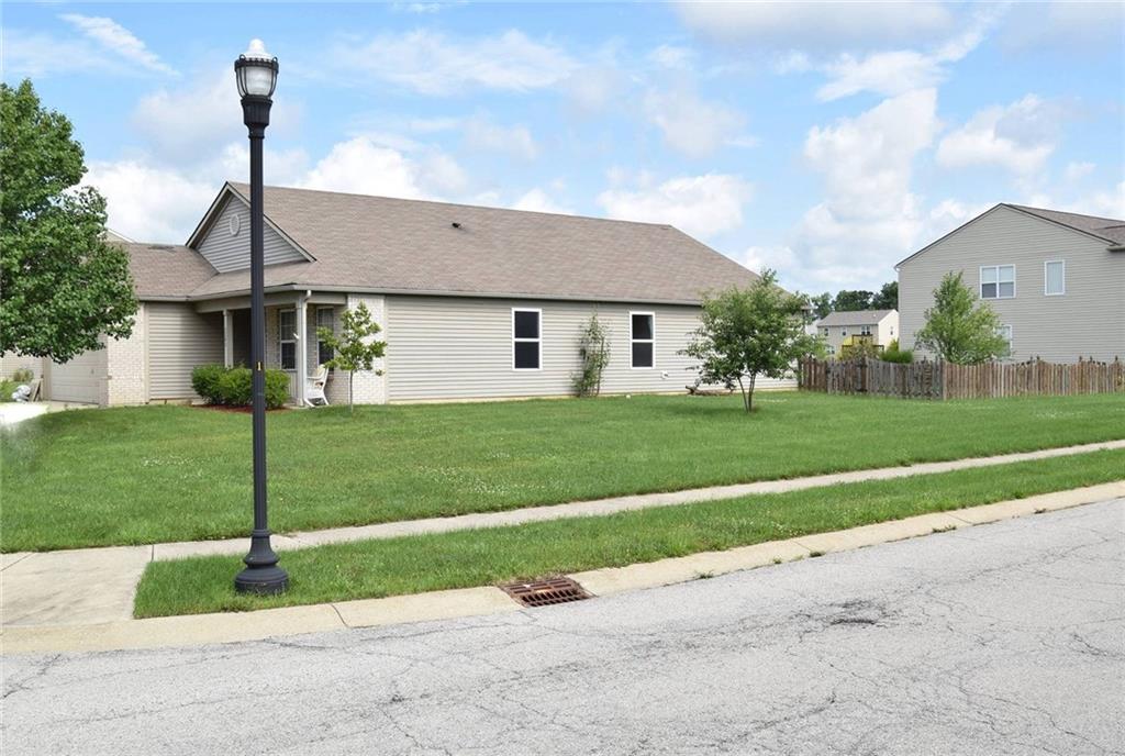 2293 Walpole Road Brownsburg, IN 46112 - Photo 35 of 40