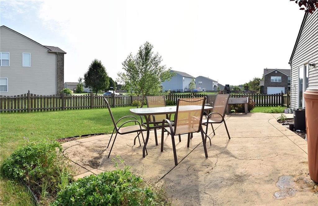 2293 Walpole Road Brownsburg, IN 46112 - Photo 36 of 40