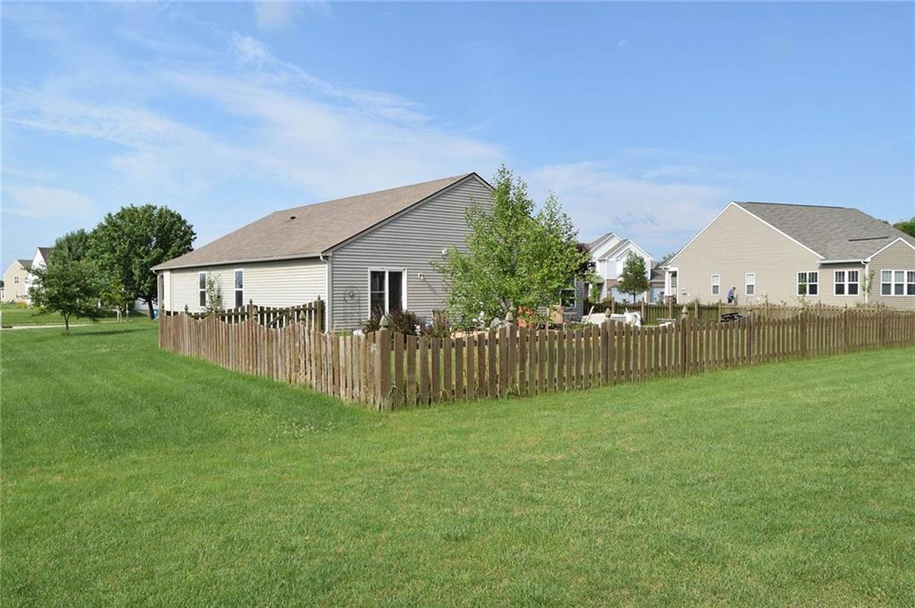 2293 Walpole Road Brownsburg, IN 46112 - Photo 39 of 40