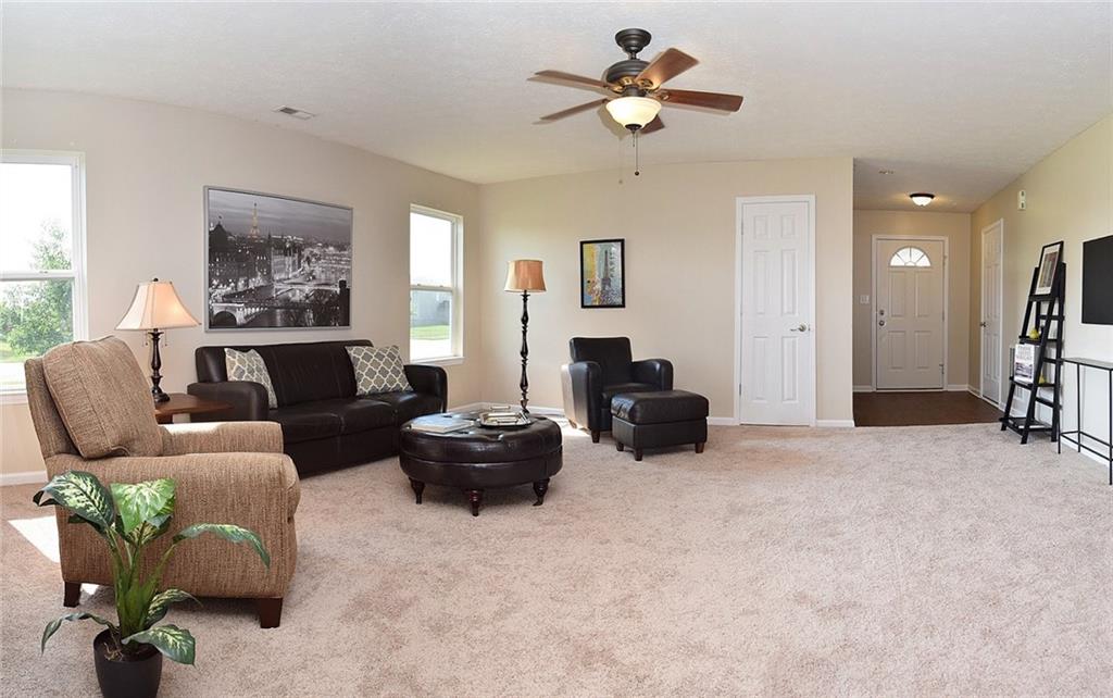 2293 Walpole Road Brownsburg, IN 46112 - Photo 5 of 40