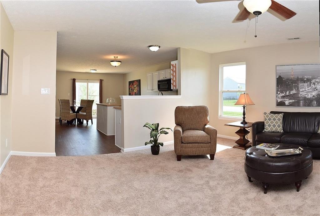 2293 Walpole Road Brownsburg, IN 46112 - Photo 9 of 40
