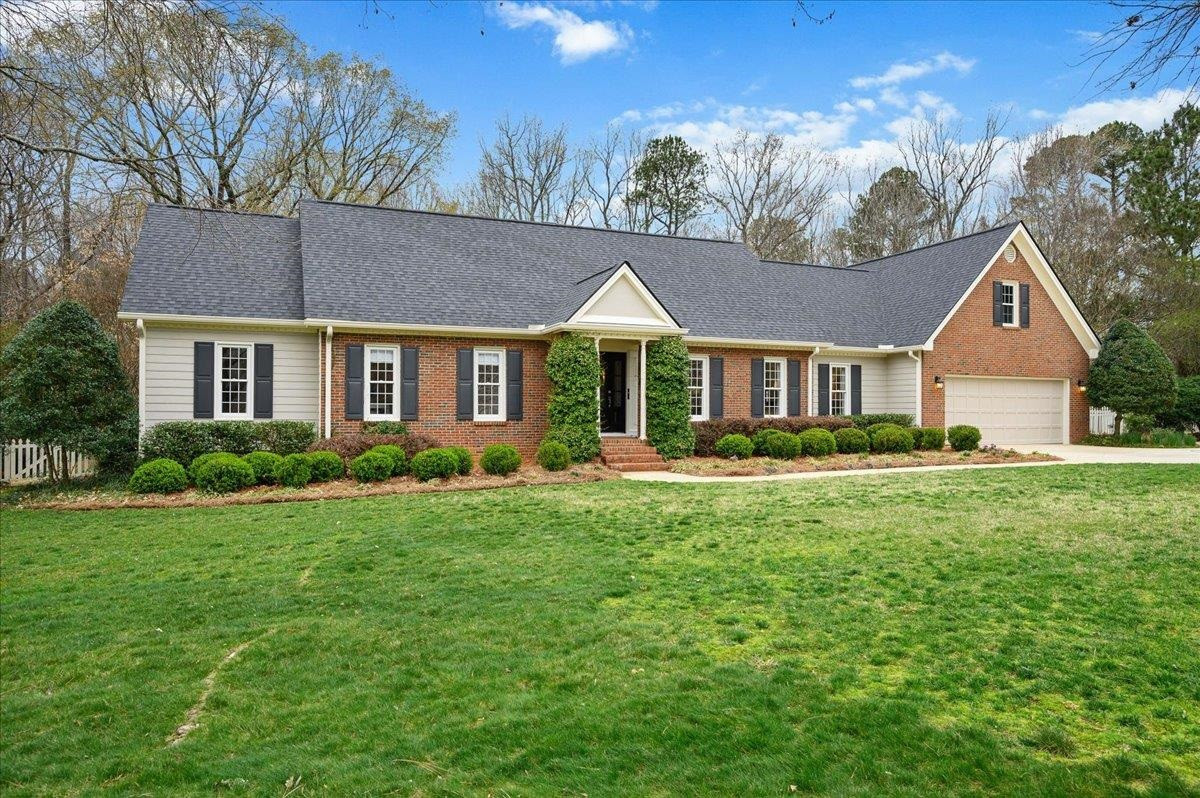 5101 Fielding Drive Raleigh, NC 27606 - Photo 3 of 32 Photo 3