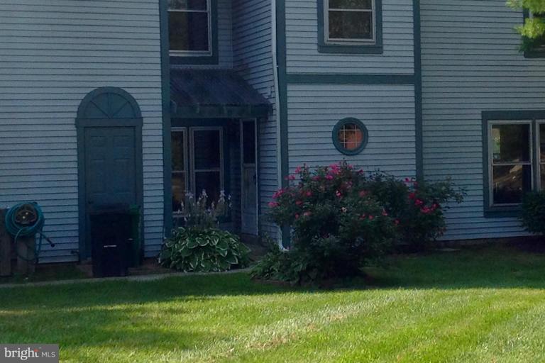 9308 Player Drive, Unit 156 Laurel, MD 20708 - Photo 1 of 22 Exterior (Front)