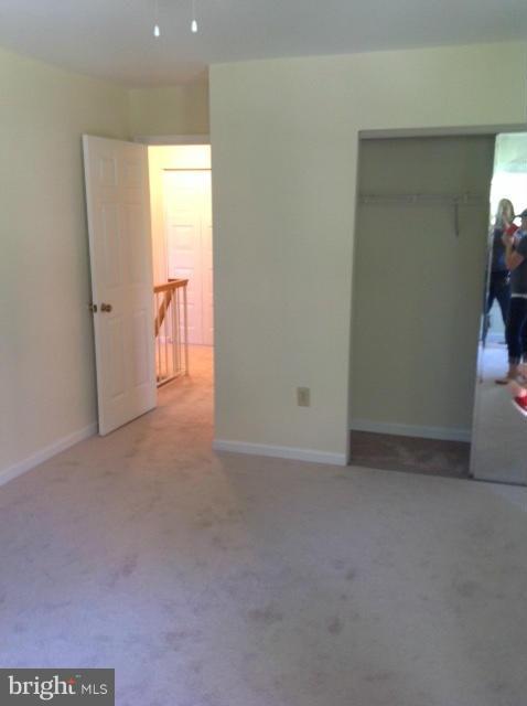 9308 Player Drive, Unit 156 Laurel, MD 20708 - Photo 9 of 22 Bedroom