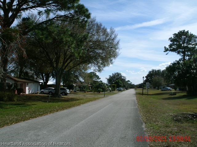 501 Spring Boulevard Sebring, FL 33876 - Photo 15 of 16 Gallery Image 15
