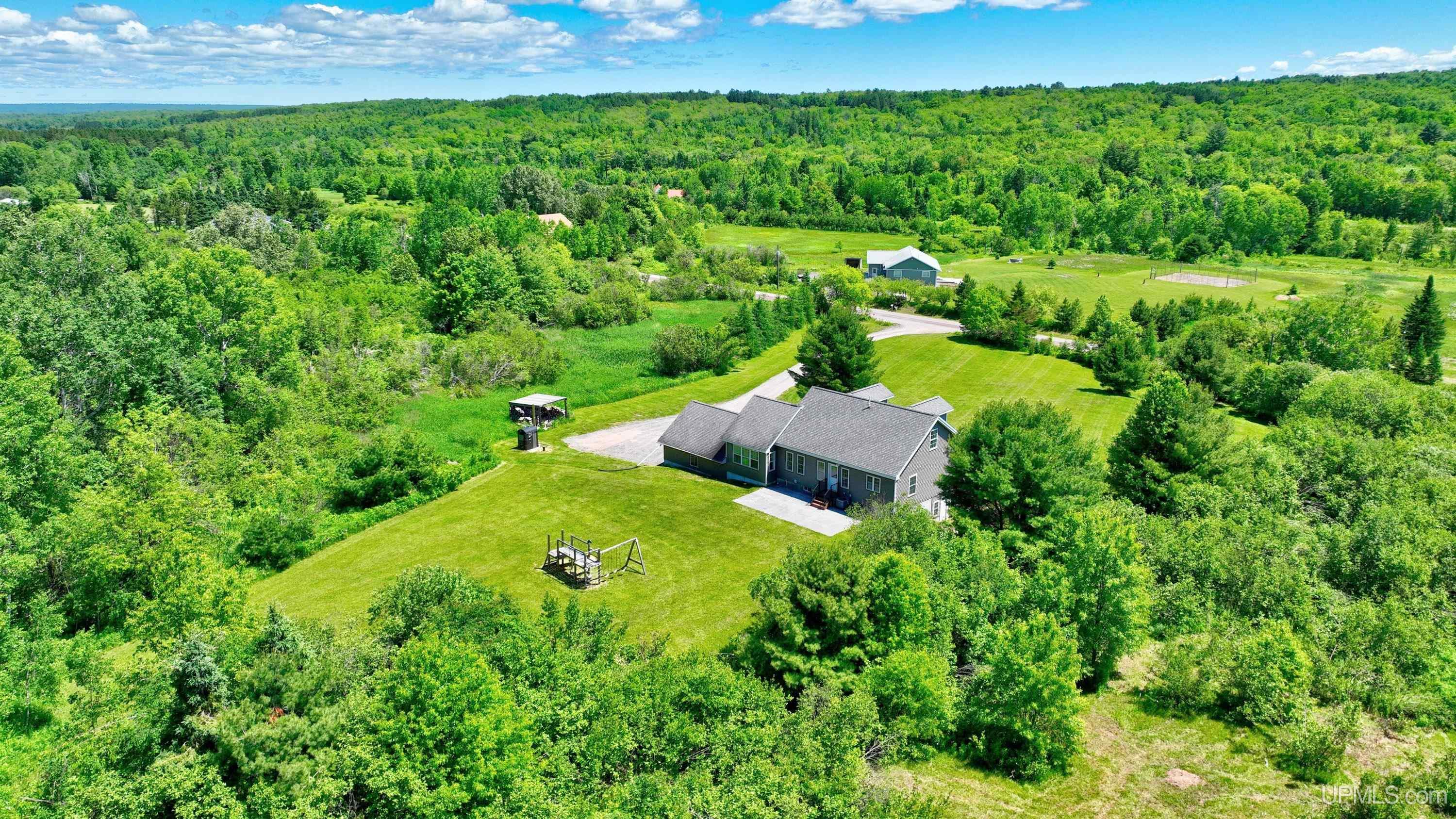 39445 Lower Worham Road Chassell, MI 49916 - Photo 57 of 58