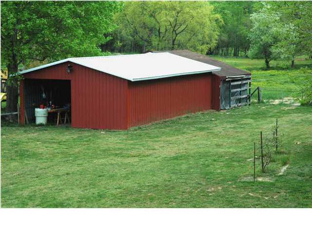135 Wiley Ross Road Whitwell, TN 37397 - Photo 18 of 19 Additional Photo