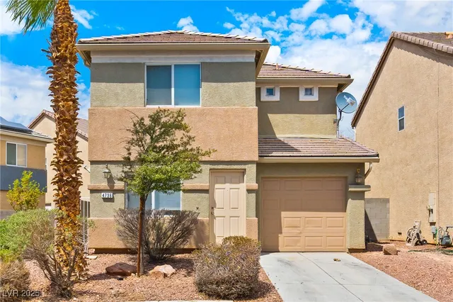 $1,490 | 4736 Arroyo Seco Drive, Las Vegas, NV 89115