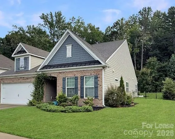 $2,900 | 1222 Rickard Drive, Huntersville, NC 28078