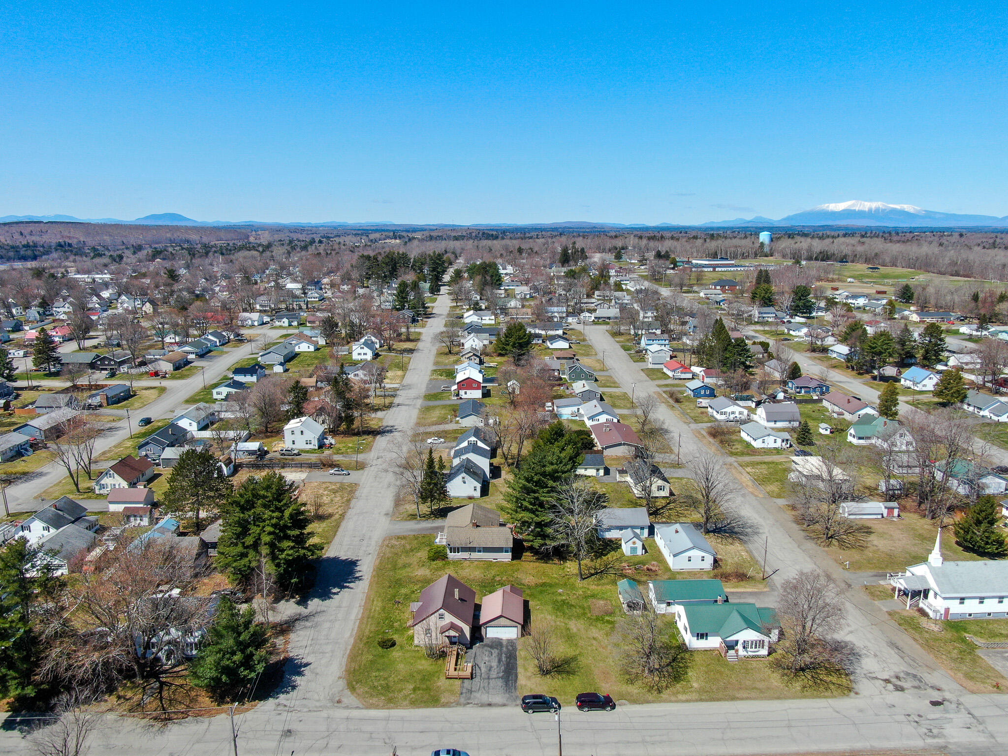 1 High Street East Millinocket, ME 04430 - Photo 5 of 21 5