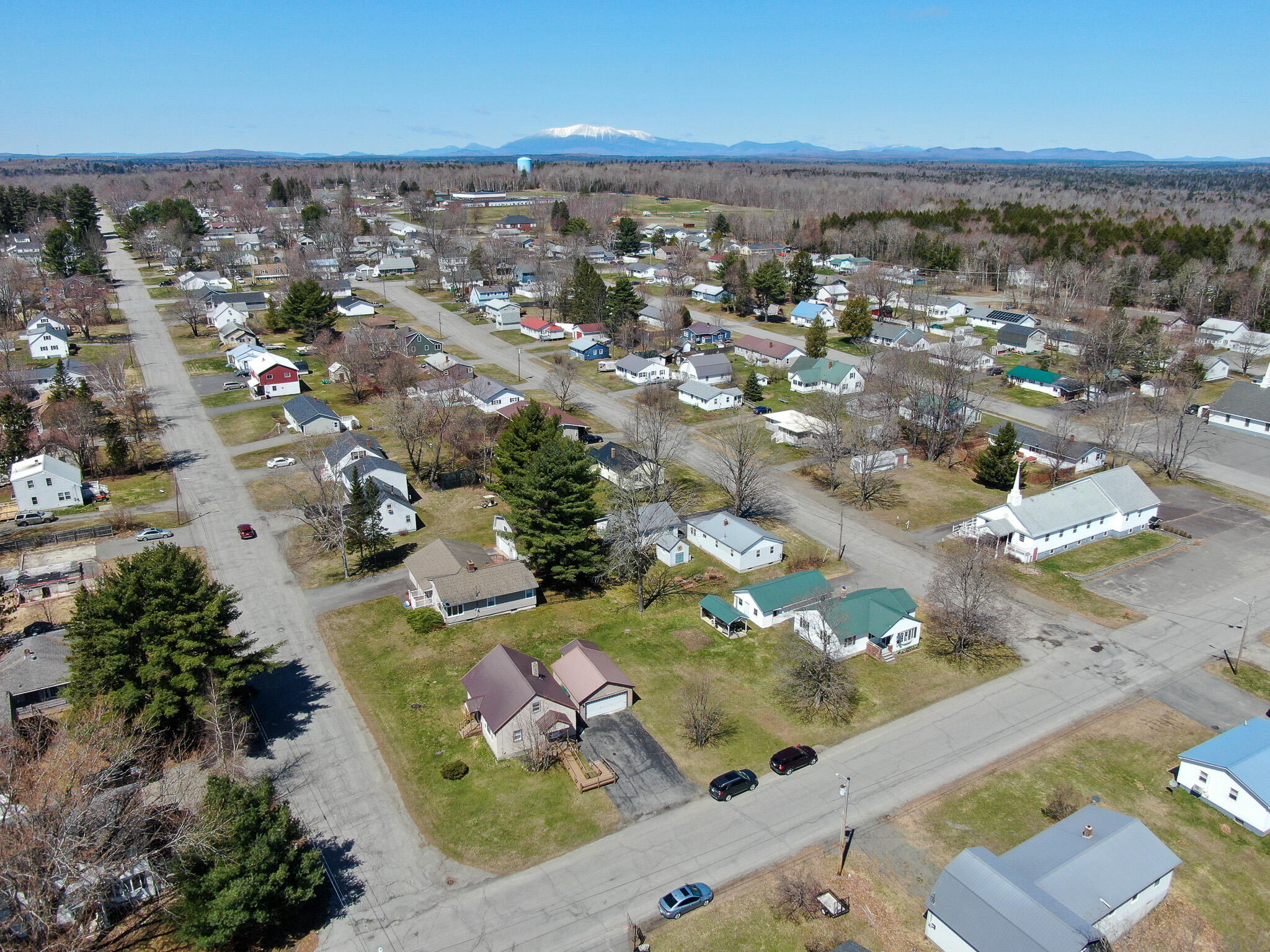 1 High Street East Millinocket, ME 04430 - Photo 6 of 21 6