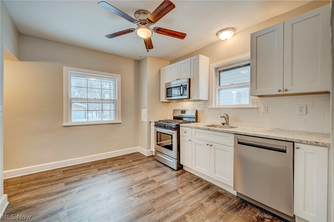 2169 Maplewood Road Cleveland, OH 44118 - Photo 16 of 35 Gallery Image 16