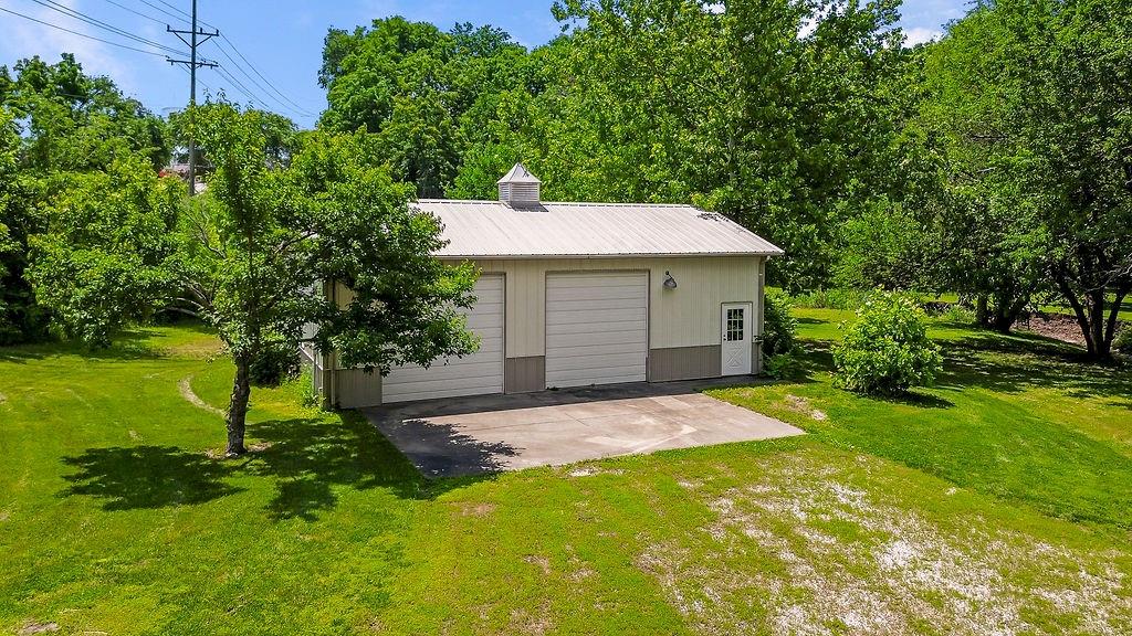 200 North Metcalf Road Louisburg, KS 66053 - Photo 62 of 66