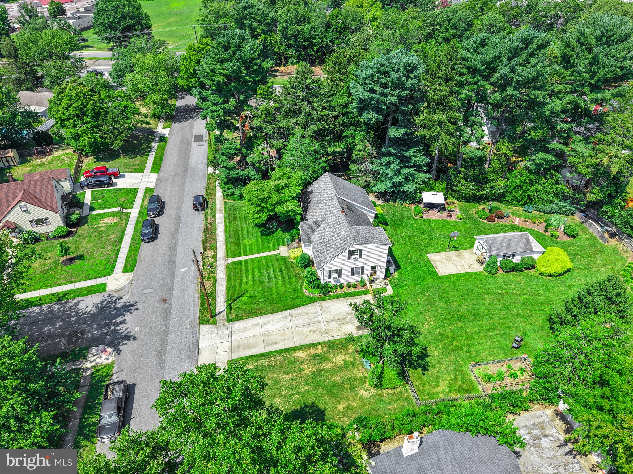 5 Central Avenue Pitman, NJ 08071 - Photo 3 of 49