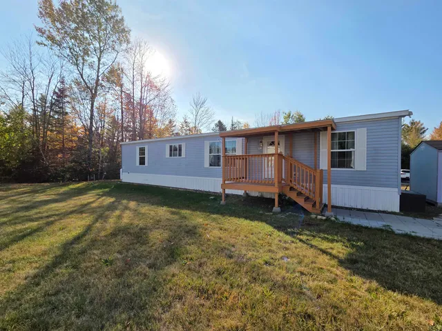 $169,000 | 41 Lunar Drive, Canaan, NH 03741