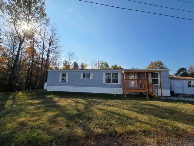$169,000 | 41 Lunar Drive, Canaan, NH 03741