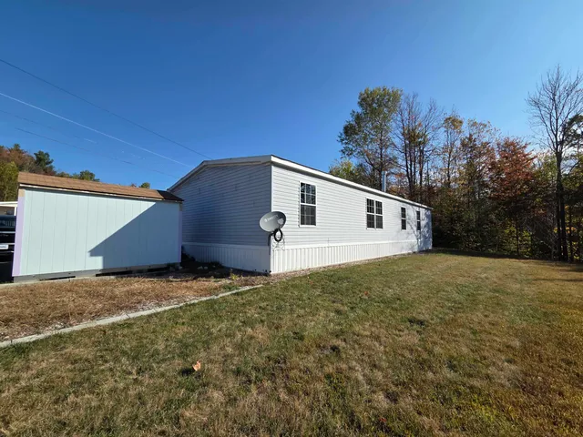 $169,000 | 41 Lunar Drive, Canaan, NH 03741