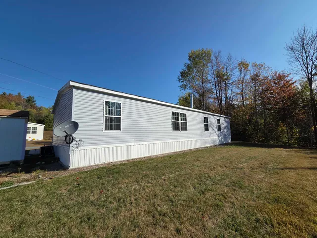 $169,000 | 41 Lunar Drive, Canaan, NH 03741