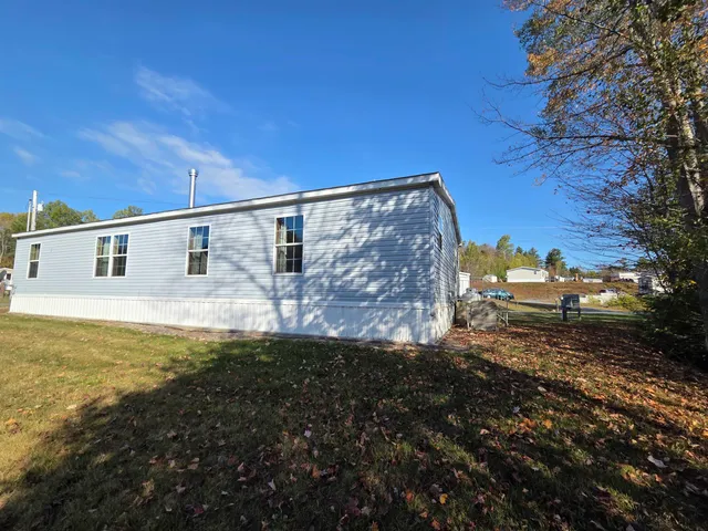 $169,000 | 41 Lunar Drive, Canaan, NH 03741