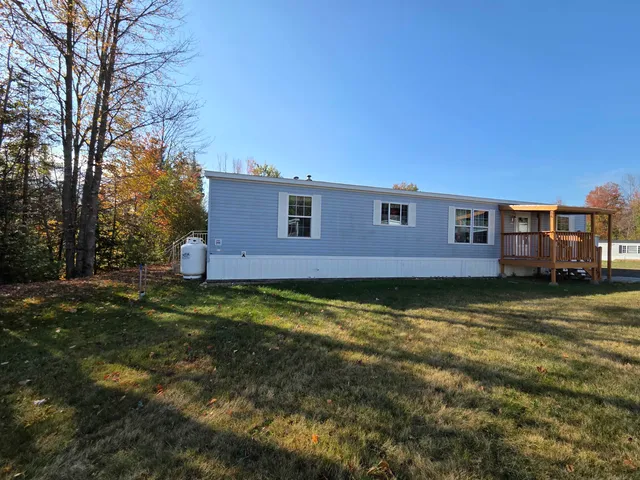 $169,000 | 41 Lunar Drive, Canaan, NH 03741