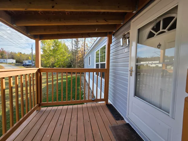 $169,000 | 41 Lunar Drive, Canaan, NH 03741