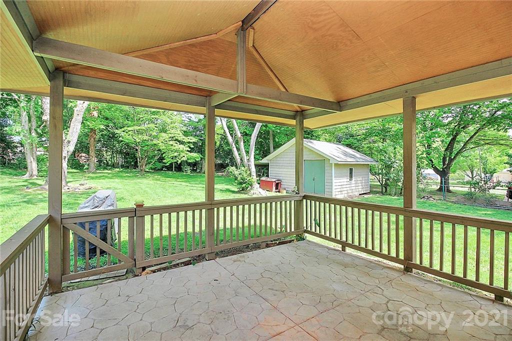 7501 Monroe Road Charlotte, NC 28212 - Photo 22 of 26 Gallery Image 22