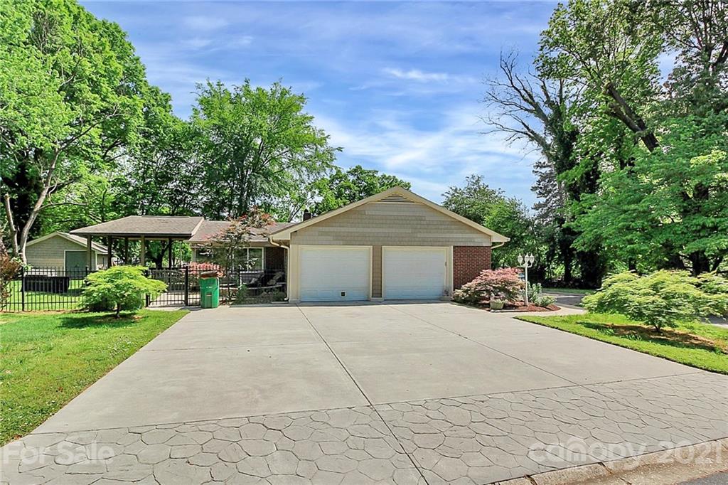 7501 Monroe Road Charlotte, NC 28212 - Photo 4 of 26 Gallery Image 4