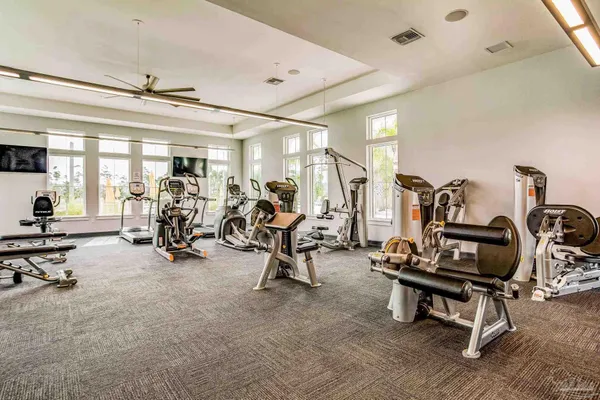 $3,000 | 612 Lost Key Drive, Unit 205B, Pensacola, FL 32507
