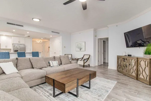 $3,000 | 612 Lost Key Drive, Unit 205B, Pensacola, FL 32507