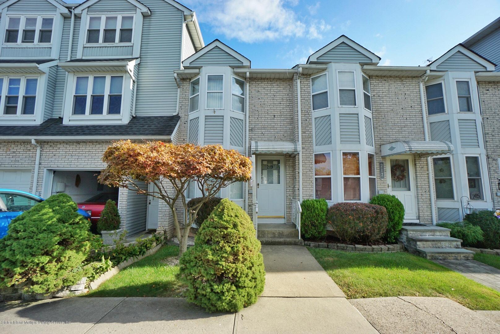 219 Rosedale Avenue, Staten Island, NY 10312 Compass