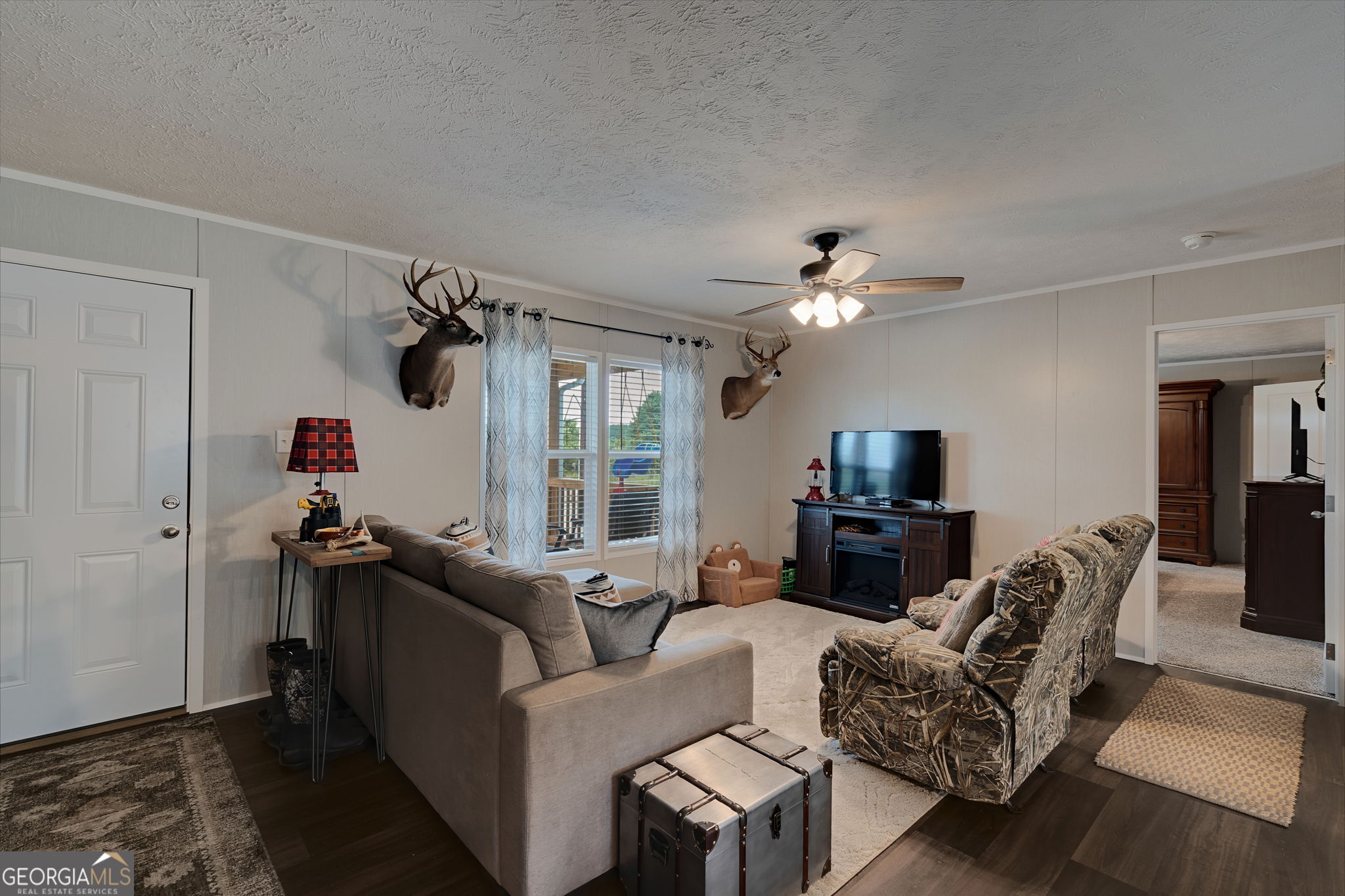 2286 Duffell Martin Road Comer, GA 30629 - Photo 58 of 81