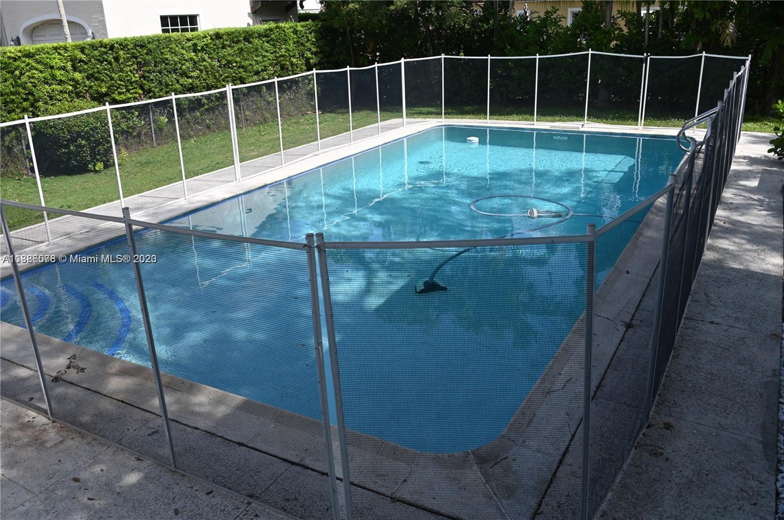 Granada Coral Gables, FL 33134 - Photo 12 of 13 a view of a balcony