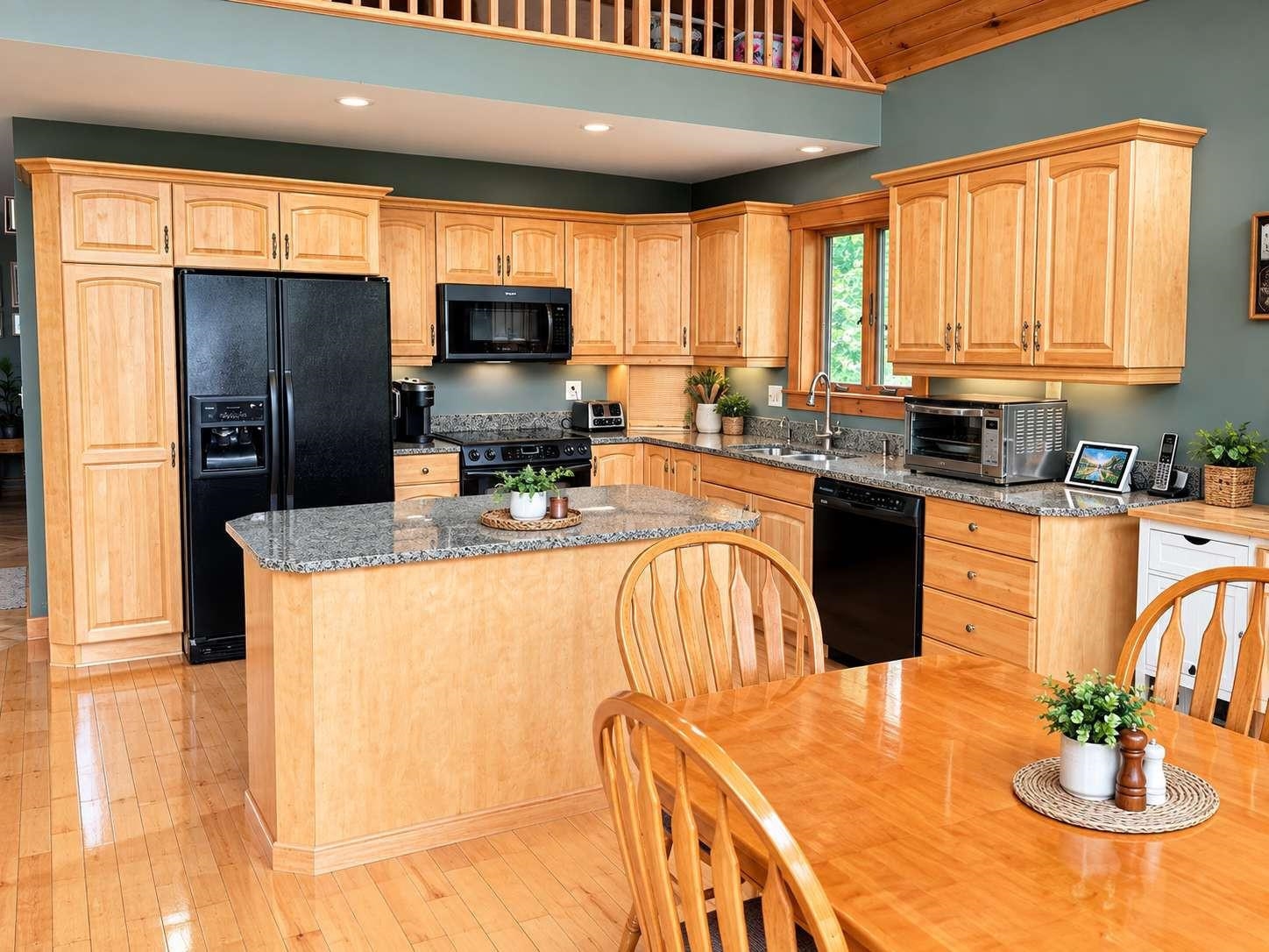3420 Lake Road Newport Center, VT 05857 - Photo 12 of 33 Gallery Image 12