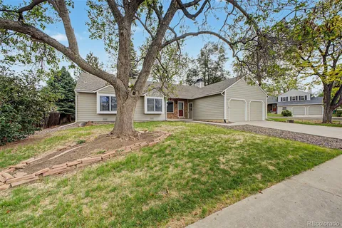 $600,000 | 7072 South Eudora Street, Centennial, CO 80122