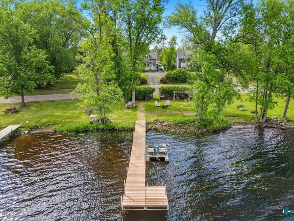 $549,000 | 156 Lakeshore Drive, Moose Lake, MN 55767