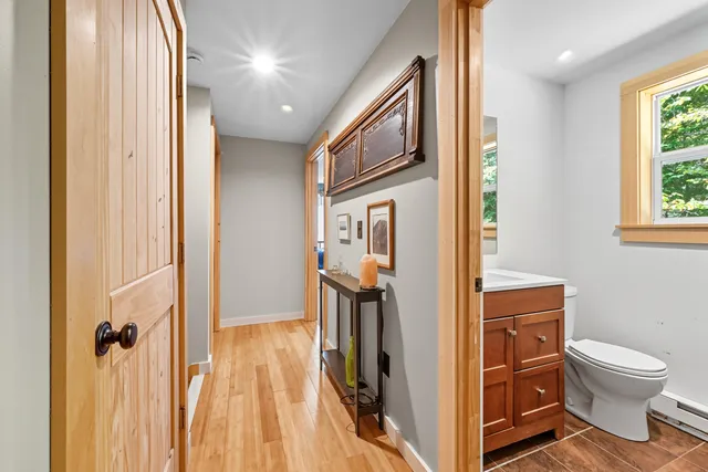 $415,000 | 1015 Round House Road, Carrabassett Valley, ME 04947