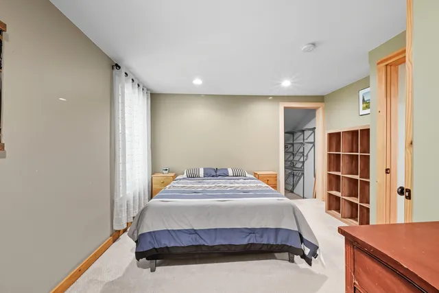 $415,000 | 1015 Round House Road, Carrabassett Valley, ME 04947