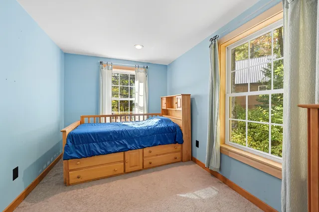 $415,000 | 1015 Round House Road, Carrabassett Valley, ME 04947