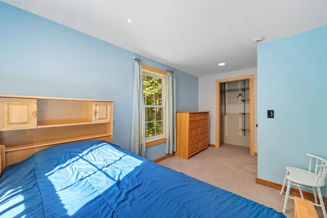 $415,000 | 1015 Round House Road, Carrabassett Valley, ME 04947