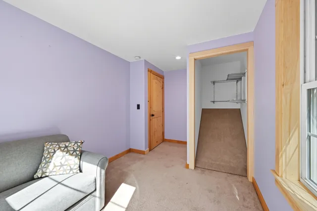 $415,000 | 1015 Round House Road, Carrabassett Valley, ME 04947