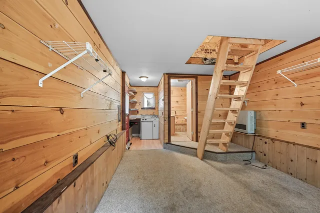 $415,000 | 1015 Round House Road, Carrabassett Valley, ME 04947