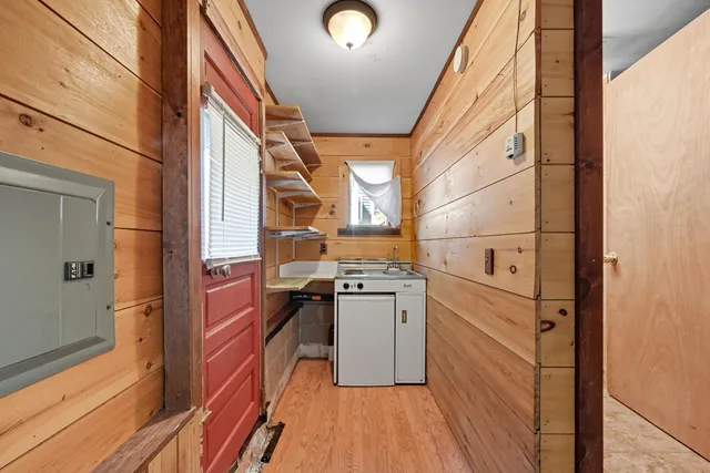 $415,000 | 1015 Round House Road, Carrabassett Valley, ME 04947