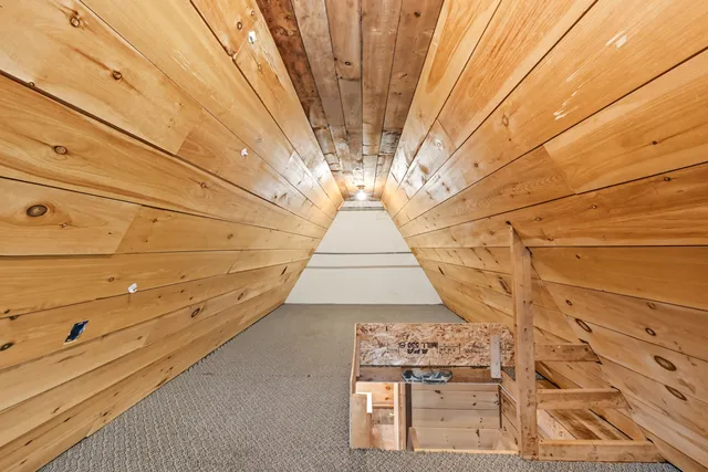 $415,000 | 1015 Round House Road, Carrabassett Valley, ME 04947