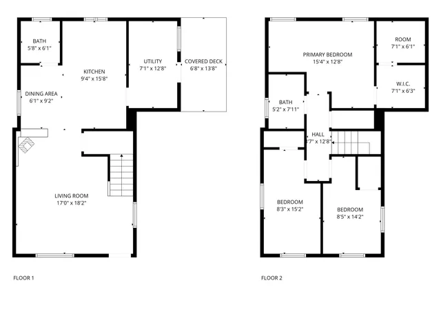 $415,000 | 1015 Round House Road, Carrabassett Valley, ME 04947