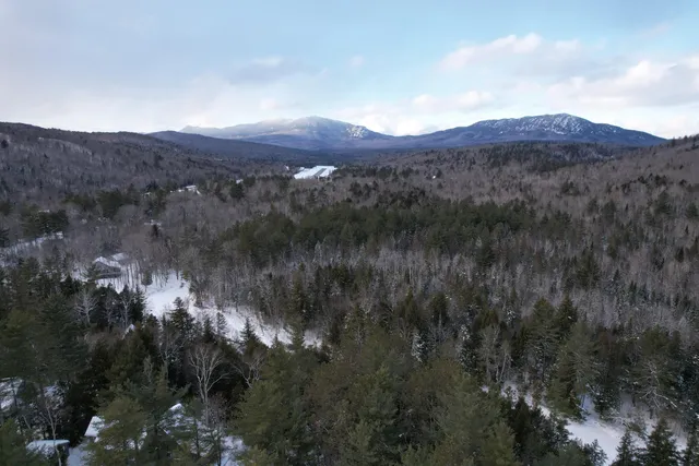 $415,000 | 1015 Round House Road, Carrabassett Valley, ME 04947